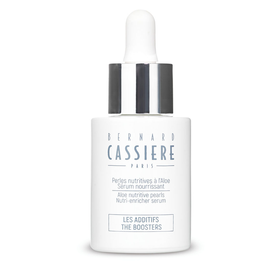 additifs - boosters Bernard Cassière serum